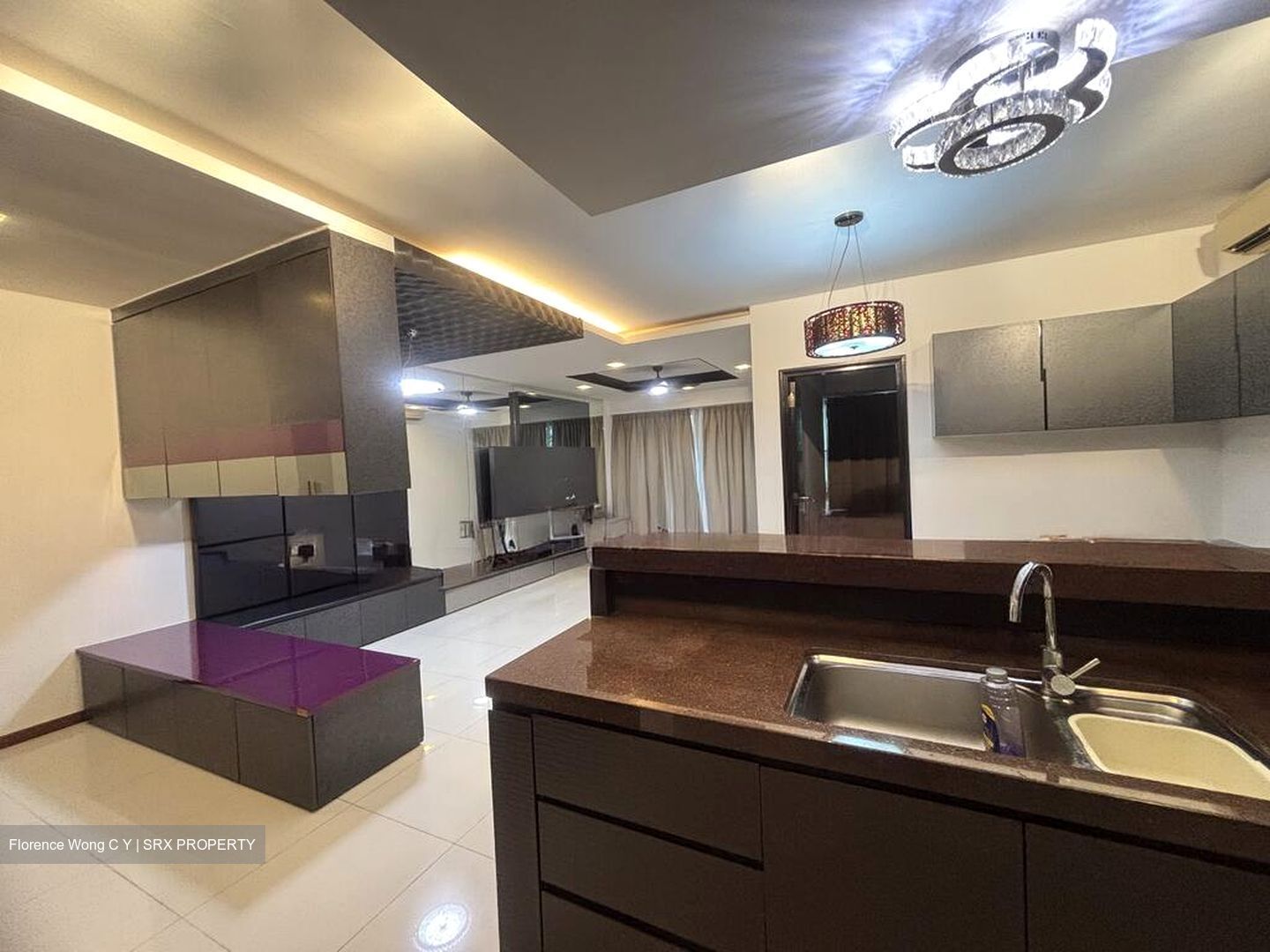 The Sensoria (D27), Condominium #499720121